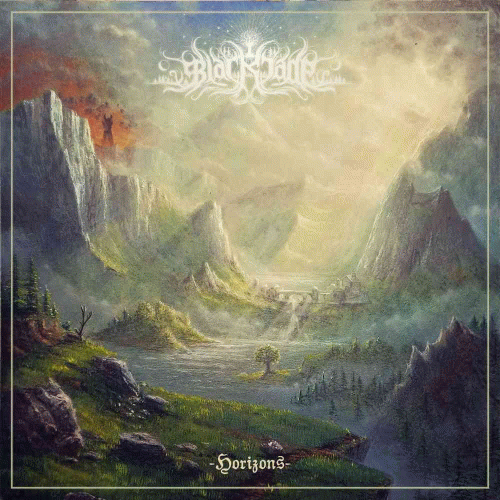 Black Jade : Horizons